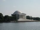 Washington: Jefferson Memorial