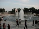 Washington: World War II Memorial