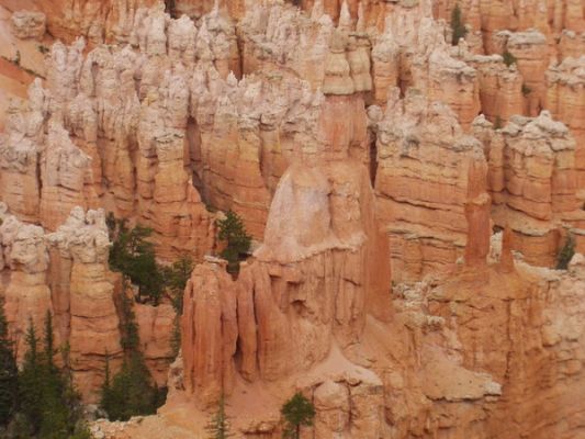 Bryce Canyon NP
