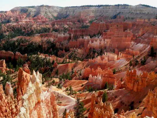 Bryce Canyon
Schlüsselwörter: Bryce Canyon