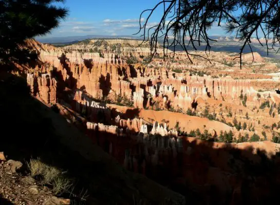 Bryce Canyon
Schlüsselwörter: Bryce Canyon