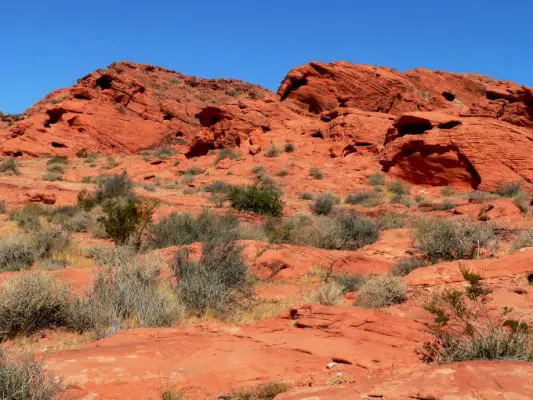 Valley of Fire State Park
Schlüsselwörter: Valley of Fire State Park