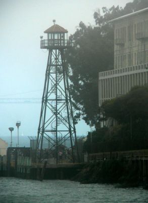 San Francisco - Alcatraz
Schlüsselwörter: San Francisco, Alcatraz
