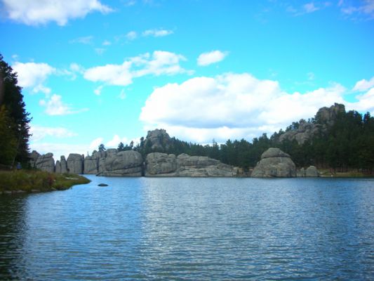 Custer State Park
