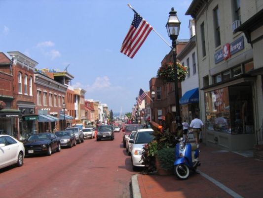 Annapolis,MD
