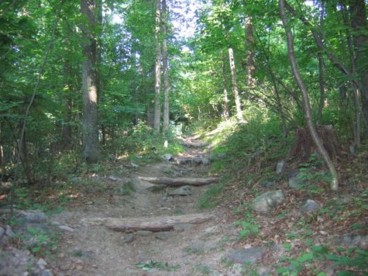 Appalachian Trail,MD
