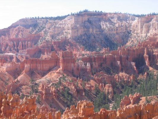 Bryce Canyon
