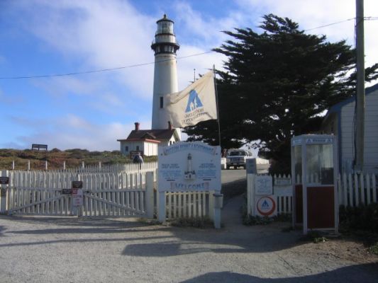 JH Pigeon Point
