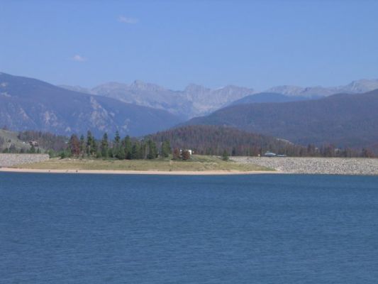 Grand Lake
