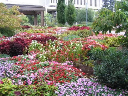 LDS Temple Square
