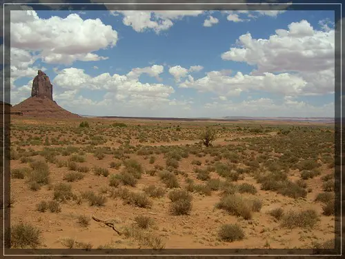 Monument Valley
