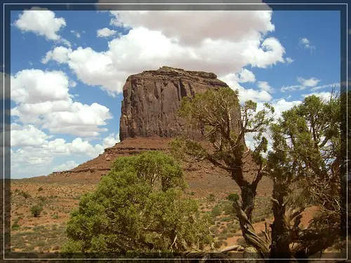 Monument Valley
