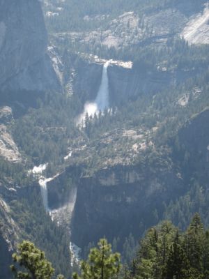 Yosemite Falls
