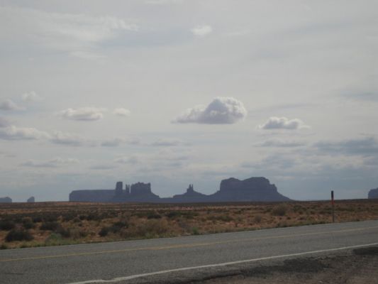 Monument Valley
