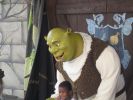 Shrek at Universal Studios