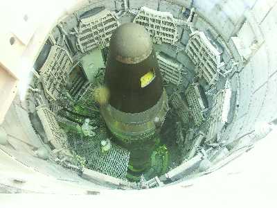 1
Titan II Missile Center
