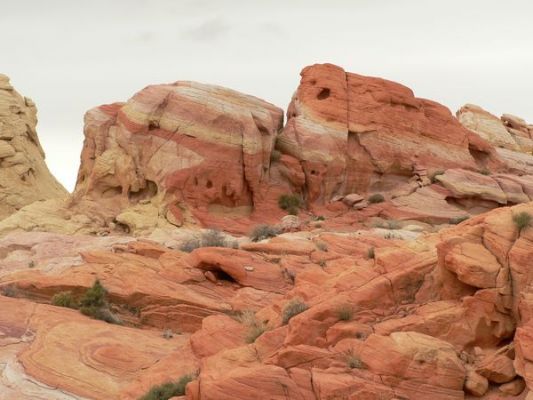 Valley of Fire
