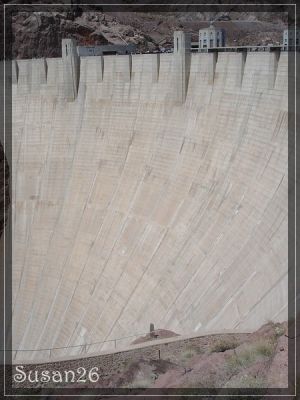 Hoover Dam
