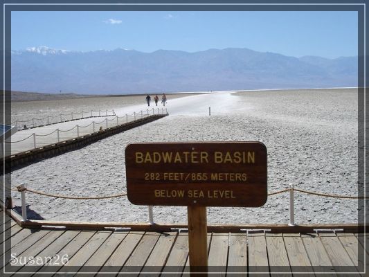 Badwater
