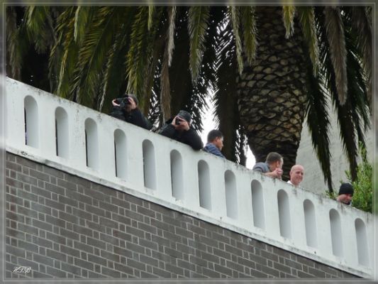 Obama in San Francisco
