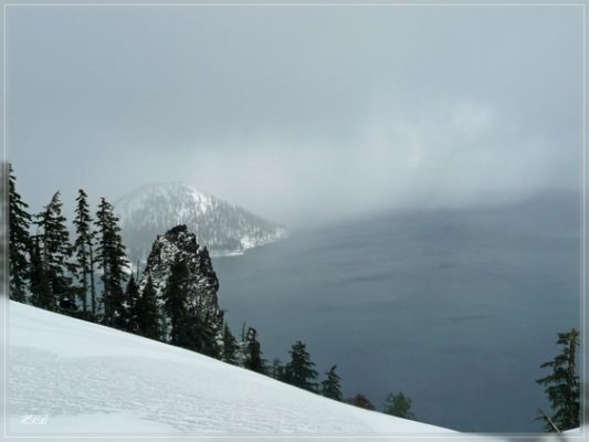 Crater Lake NP
