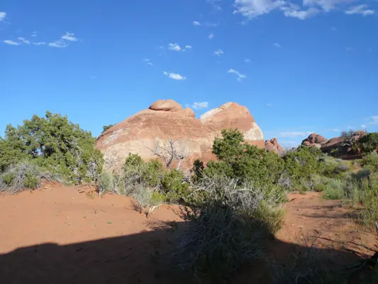 Arches NP
