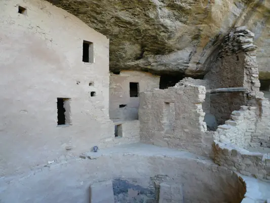 Mesa Verde NP
