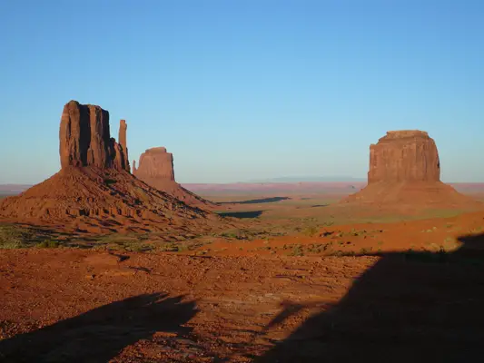 Monument Valley
