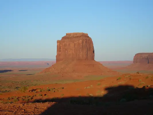 Monument Valley
