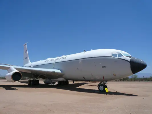 Pima Air & Space Museum
