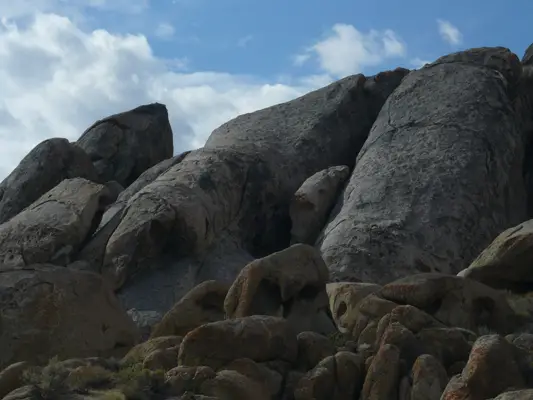 Alabama Hills
