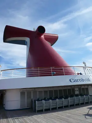 Carnival Fascination
