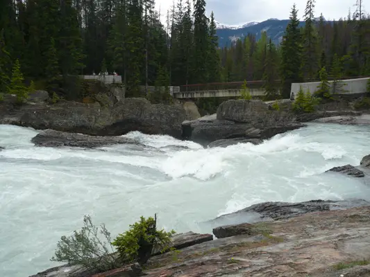 Yoho NP
