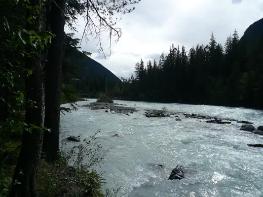 Yoho NP
