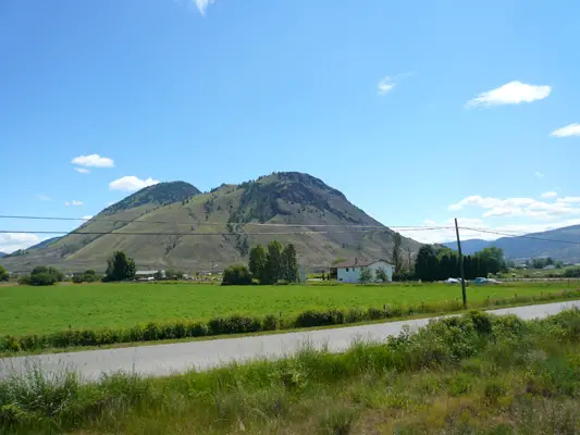 Kamloops
