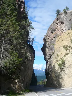 Kootenay NP
