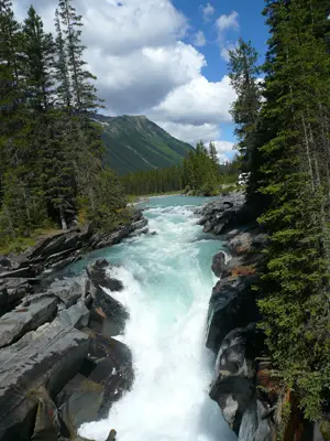 Kootenay NP
