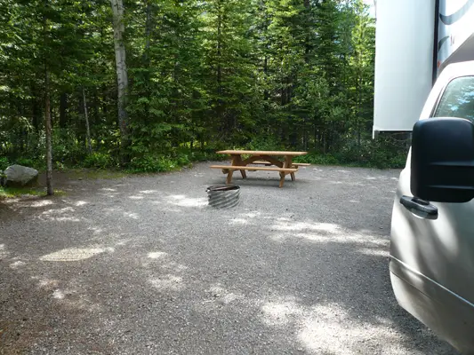 Mt. Kidd RV Resort
