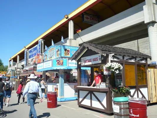 Calgary Stampede
