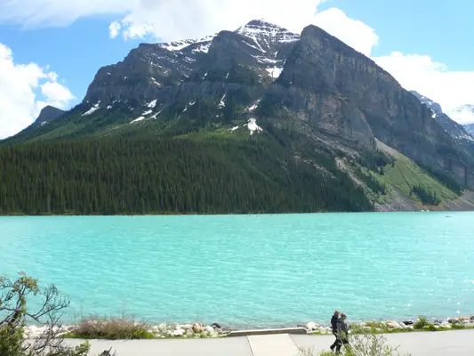 Lake Louise
