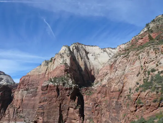 Zion NP
