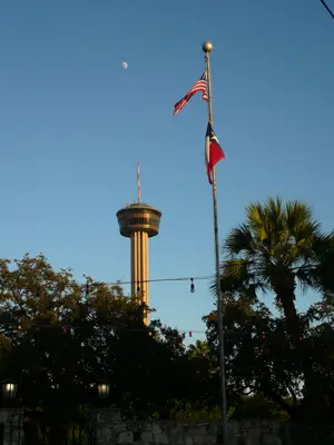 San Antonio
