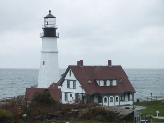 Cape Elizabeth
