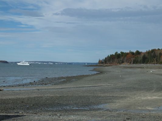 Bar Harbor
