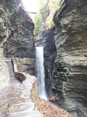 Watkins Glen SP
