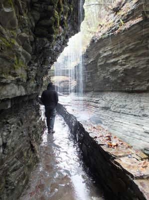 Watkins Glen SP
