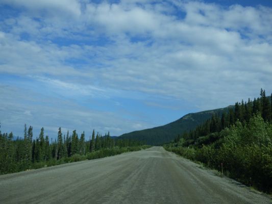 Alaska Highway
