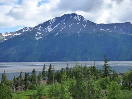 Turnagain Arm
