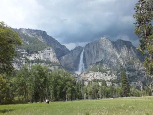 Yosemite
