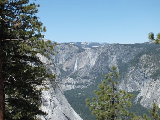 Yosemite
